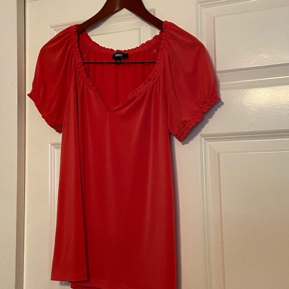 Element blouse - Picture 2 of 4